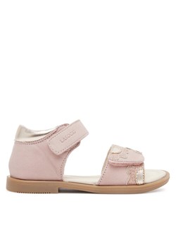 Lasocki Kids Sandały HAPPY CI12-2644-10 Beżowy ze sklepu MODIVO w kategorii Sandały dziecięce - zdjęcie 181097373