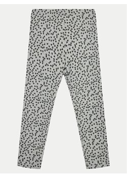 OVS Legginsy 2135846 Szary Slim Fit ze sklepu MODIVO w kategorii Spodnie dziewczęce - zdjęcie 181097481