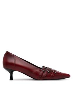 Vagabond Shoemakers Szpilki Lykke 5714-118-47 Czerwony ze sklepu MODIVO w kategorii Czółenka - zdjęcie 181097492