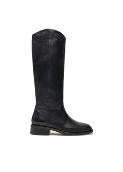 Vagabond Shoemakers Kozaki Sheila 5635-001-20 Czarny ze sklepu MODIVO w kategorii Kozaki damskie - zdjęcie 181097550