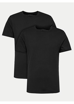 Henderson Komplet 2 t-shirtów Access 41637 Czarny Regular Fit ze sklepu MODIVO w kategorii T-shirty męskie - zdjęcie 181097553
