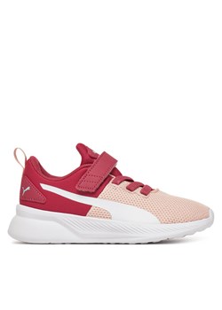 Puma Sneakersy Flyer Runner V Ps 192929 53 Różowy ze sklepu MODIVO w kategorii Buty sportowe dziecięce - zdjęcie 181097614