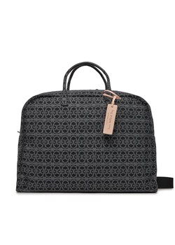 Coccinelle Torba MBD Never Without Bag Monogram E1 MBD 31 01 01 Czarny ze sklepu MODIVO w kategorii Torby podróżne - zdjęcie 181097764