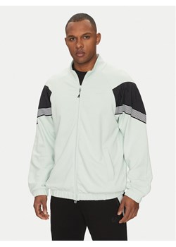 EA7 Emporio Armani Bluza 7M000267 AF12451 U9060 Niebieski Regular Fit - id: 0000304781483 - marki Emporio Armani - 181097994 EA7 Emporio Armani Bluza 7M000267 AF12451 U9060 Niebieski Regular Fit ze sklepu MODIVO w kategorii Bluzy męskie - zdjęcie 181097994