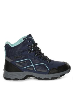 Regatta Trekkingi Ldy Vendeavour Bt RWF807 Granatowy ze sklepu MODIVO w kategorii Buty trekkingowe damskie - zdjęcie 181098012
