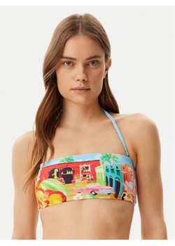 Seafolly Góra od bikini Cuba 31448-231 Kolorowy ze sklepu MODIVO w kategorii Stroje kąpielowe - zdjęcie 181098094