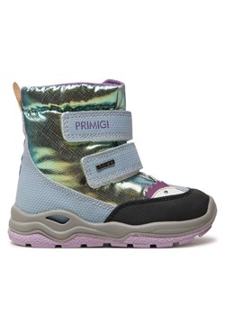 Primigi Śniegowce 6861311 S GORE-TEX Niebieski ze sklepu MODIVO w kategorii Buty zimowe dziecięce - zdjęcie 181098102