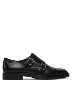 Vagabond Shoemakers Półbuty Andrew 5668-201-20 Czarny ze sklepu MODIVO w kategorii Buty eleganckie męskie - zdjęcie 181098163