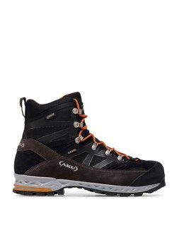 Aku Trekkingi Trekker Pro Gtx GORE-TEX 844 Czarny ze sklepu MODIVO w kategorii Buty trekkingowe męskie - zdjęcie 181098193