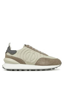 Iceberg Sneakersy IU17280K Szary ze sklepu MODIVO w kategorii Buty sportowe męskie - zdjęcie 181098233