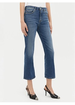 PINKO Jeansy Britney 103860 Niebieski Bootcut Fit ze sklepu MODIVO w kategorii Jeansy damskie - zdjęcie 181098251