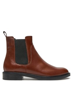 Vagabond Shoemakers Sztyblety Amina 5603-001-27 Brązowy ze sklepu MODIVO w kategorii Botki - zdjęcie 181098302