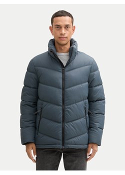 Tom Tailor Kurtka zimowa 1043822 Niebieski Regular Fit ze sklepu MODIVO w kategorii Kurtki męskie - zdjęcie 181098362
