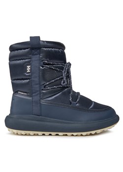 Helly Hansen Śniegowce W Isolabella 2 Demi 11837_860 Granatowy ze sklepu MODIVO w kategorii Śniegowce damskie - zdjęcie 181098381