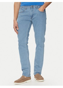 Blend Jeansy 20717854 Niebieski Straight Fit ze sklepu MODIVO w kategorii Jeansy męskie - zdjęcie 181098391