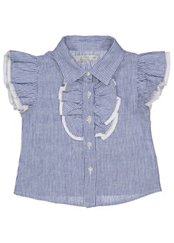 Birba Trybeyond T-Shirt 999 60007 00 D Kolorowy Regular Fit ze sklepu MODIVO w kategorii Koszule dziewczęce - zdjęcie 181098470
