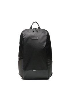 Puma Plecak City Backpack 079942 01 Czarny ze sklepu MODIVO w kategorii Plecaki - zdjęcie 181098533