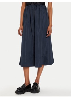 Herskind Spódnica trapezowa Miss 5289155 Granatowy Regular Fit ze sklepu MODIVO w kategorii Spódnice - zdjęcie 181098624