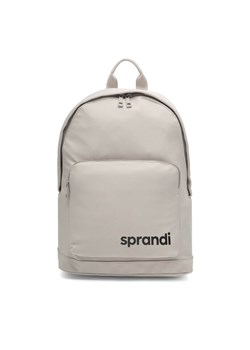 Sprandi Plecak SPR-M-005-A23 Beżowy ze sklepu MODIVO w kategorii Plecaki - zdjęcie 181098632
