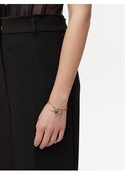 Guess Bransoletka JUBB05 096JW Złoty ze sklepu MODIVO w kategorii Bransoletki - zdjęcie 181098914