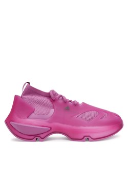 adidas by Stella McCartney Buty na siłownię Sportswear JH8950 Różowy ze sklepu MODIVO w kategorii Buty sportowe damskie - zdjęcie 181098941