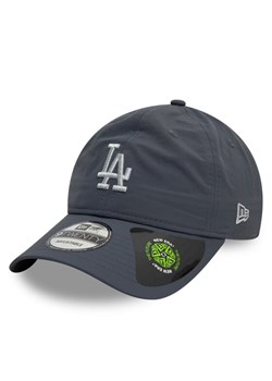 New Era Czapka z daszkiem New York Yankees Recycled 9Twenty 60595201 Szary ze sklepu MODIVO w kategorii Czapki z daszkiem męskie - zdjęcie 181098954