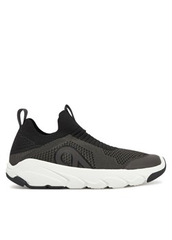 Reima Sneakersy Sujuva 5400153A Czarny ze sklepu MODIVO w kategorii Buty sportowe dziecięce - zdjęcie 181099010