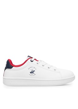 Beverly Hills Polo Club Sneakersy V12-762(IV)CH Biały ze sklepu MODIVO w kategorii Buty sportowe dziecięce - zdjęcie 181099020