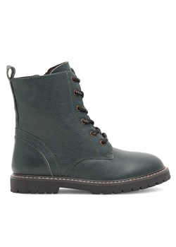 Badura Trapery 9K7517(III)CH Khaki ze sklepu MODIVO w kategorii Buty zimowe dziecięce - zdjęcie 181099122