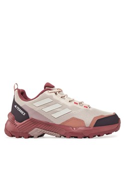 adidas Trekkingi Terrex Eastrail 2.0 IH3590 Różowy ze sklepu MODIVO w kategorii Buty trekkingowe damskie - zdjęcie 181099163