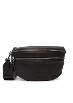 DeeZee Torebka GL23166 Czarny ze sklepu MODIVO w kategorii Nerki - zdjęcie 181099170