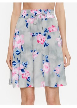Marc Aurel Spódnica mini 2166 1020 93189 Szary Regular Fit ze sklepu MODIVO w kategorii Spódnice - zdjęcie 181099181