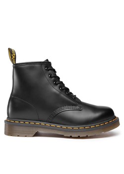 Dr. Martens Glany 101 YS 26230001 Czarny ze sklepu MODIVO w kategorii Workery damskie - zdjęcie 181099182