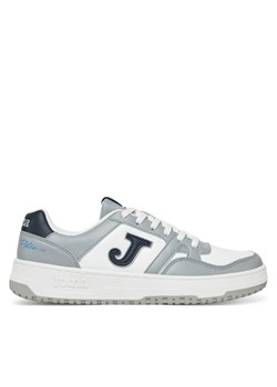 Joma Sneakersy C.Platea Low 2512 CPLAS2512 Biały ze sklepu MODIVO w kategorii Buty sportowe męskie - zdjęcie 181099200