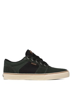 Etnies Sneakersy Barge Ls 4101000351 Zielony ze sklepu MODIVO w kategorii Trampki męskie - zdjęcie 181099242