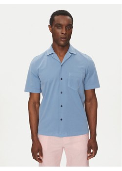 BOSS Koszula 50537949 Niebieski Regular Fit ze sklepu MODIVO w kategorii Koszule męskie - zdjęcie 181099333