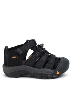Keen Sandały Newport H2 1022824 Czarny ze sklepu MODIVO w kategorii Sandały dziecięce - zdjęcie 181099344