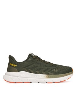 Go Soft Sneakersy V11-140 Zielony ze sklepu MODIVO w kategorii Buty sportowe męskie - zdjęcie 181099614