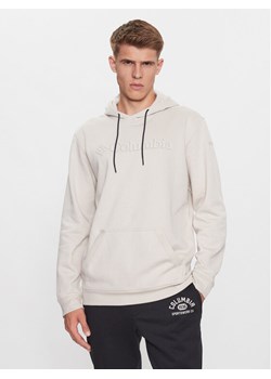 Columbia Bluza CSC Basic Logo™ II Hoodie Brązowy Regular Fit - id: 0000302406913 - marki Columbia - 181099713 Columbia Bluza CSC Basic Logo™ II Hoodie Brązowy Regular Fit ze sklepu MODIVO w kategorii Bluzy męskie - zdjęcie 181099713