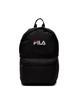 Fila Plecak FBU0135 Czarny ze sklepu MODIVO w kategorii Plecaki - zdjęcie 181099722