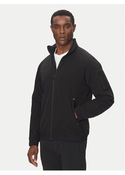 BOSS Kurtka przejściowa J_Gobi 50535405 Czarny Regular Fit ze sklepu MODIVO w kategorii Kurtki męskie - zdjęcie 181099802