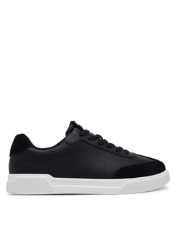 Just Cavalli Sneakersy 78QA3SB5 ZPA92 Czarny ze sklepu MODIVO w kategorii Buty sportowe męskie - zdjęcie 181099922