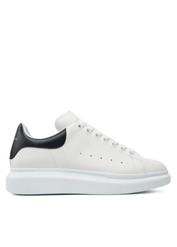 MCQ Alexander McQueen Sneakersy 553680 WHGP5 Biały ze sklepu MODIVO w kategorii Buty sportowe męskie - zdjęcie 181100093