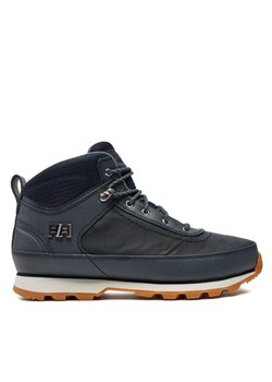 Helly Hansen Trekkingi Calgary 108-74.597 Granatowy ze sklepu MODIVO w kategorii Buty zimowe męskie - zdjęcie 181100114