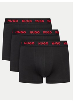 Hugo Komplet 3 par bokserek 50517878 Kolorowy ze sklepu MODIVO w kategorii Majtki męskie - zdjęcie 181100164