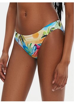 Seafolly Dół od bikini South Pacific 40473-211 Kolorowy ze sklepu MODIVO w kategorii Stroje kąpielowe - zdjęcie 181100181