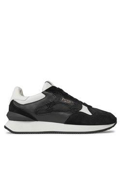 TWINSET Sneakersy 241TCP072 Czarny ze sklepu MODIVO w kategorii Buty sportowe damskie - zdjęcie 181100200