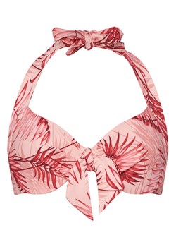 Liu Jo Beachwear Góra od bikini VA5191 J6448 Różowy ze sklepu MODIVO w kategorii Stroje kąpielowe - zdjęcie 181100202