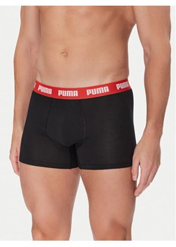 Puma Komplet 3 par bokserek 938327 Kolorowy ze sklepu MODIVO w kategorii Majtki męskie - zdjęcie 181100243