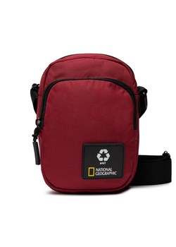 National Geographic Saszetka Ocean N20902.35 Czerwony ze sklepu MODIVO w kategorii Saszetki - zdjęcie 181100311